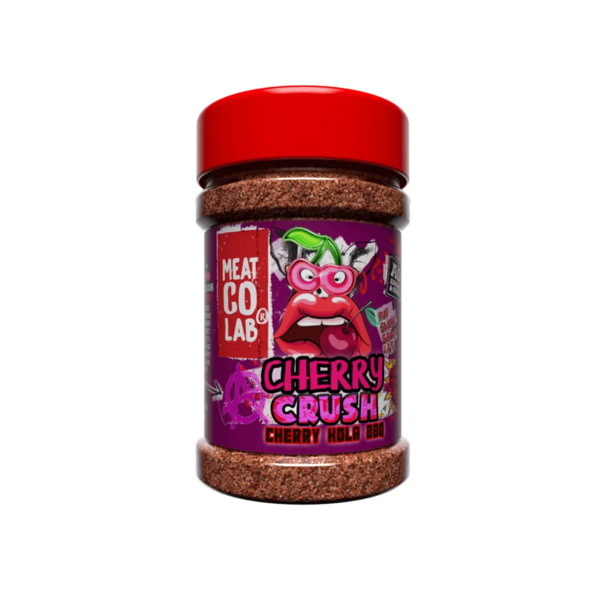 ANGUS & OINK | CHERRY CRUSH - Dolce con un pizzico di Chipotle… - immagine 2