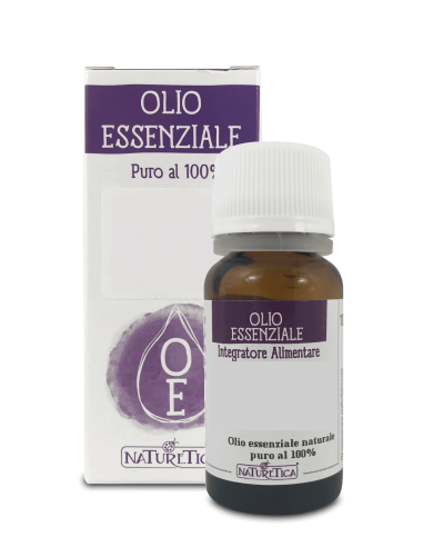 OLIO ESSENZIALE DI ALLORO Naturetica - immagine 2